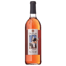 Duplin Bald Head Red