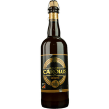 Gouden Carolus Tripel