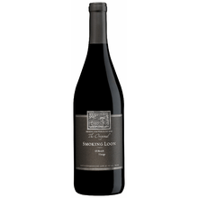 Smoking Loon Syrah