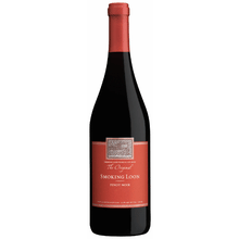 Smoking Loon Pinot Noir