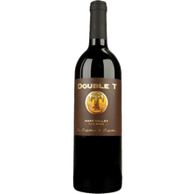 Trefethen Double T Red Meritage