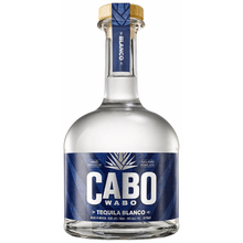 Cabo Wabo Blanco Tequila