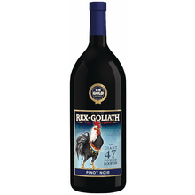 Rex Goliath Pinot Noir