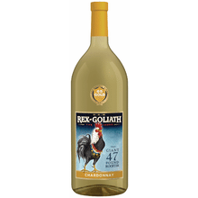 Rex Goliath Chardonnay