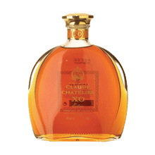 Claude Chatelier XO Decanter