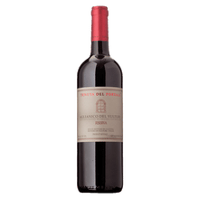 Tenuta del Portale Aglianico del Vulture Palmenti