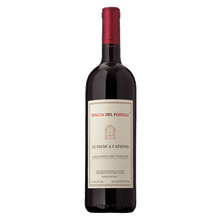 Tenuta del Portale Vigne Capano