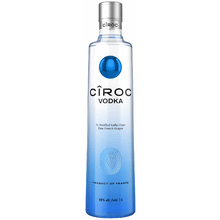 Ciroc Vodka