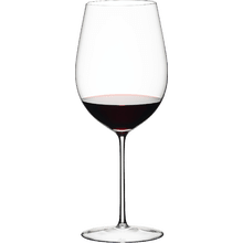 Riedel Sommeliers Bordeaux Grand Cru Wine Glass (Single Pack)