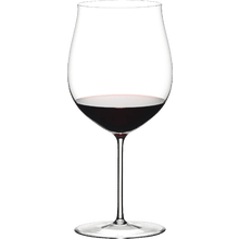 Riedel Sommeliers Burgundy Grand Cru Wine Glass (Single Pack)