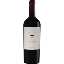 Titus Cabernet Franc Napa