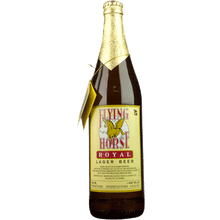 Flying Horse Royal Lager