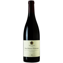 Hartford Court Pinot Noir Russian River Valley