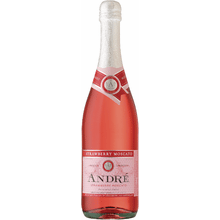 Andre Strawberry Moscato