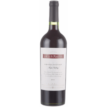 Louis Martini Cabernet Napa