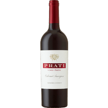 Prati by Louis Martini Sonoma County Cabernet Sauvignon