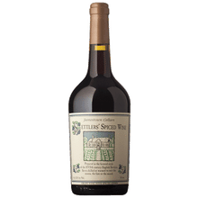 Williamsburg Jamestown Spiced Wine