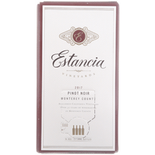 Estancia Pinot Noir