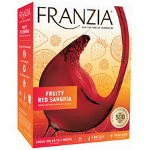 Franzia Fruity Red Sangria