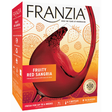 Franzia Fruity Red Sangria