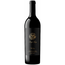 Stags' Leap The Leap Estate Grown Cabernet Sauvignon
