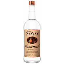 Tito's Handmade Vodka