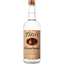 Tito's Handmade Vodka