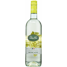 Elmo Pio Moscato