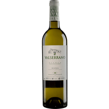 Valserrano Rioja Blanco, 2023