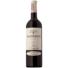 Valserrano Rioja Crianza