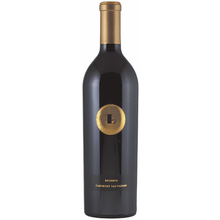Lewis Cellars Cabernet Sauvignon Reserve