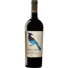 Lava Cap Cabernet Sauvignon Reserve