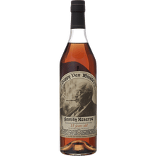 Pappy Van Winkle Family Reserve 15 Year Bourbon