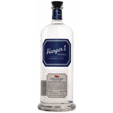 Hangar One Vodka