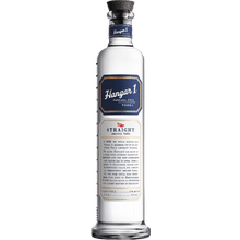 Hangar One Vodka