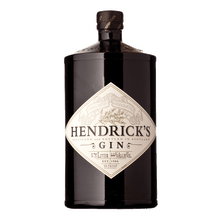 Hendricks Gin