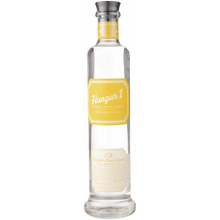 Hangar One Citron Buddha's Hand Vodka