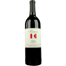 Keenan Merlot