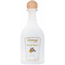 Citronge Orange Liqueur