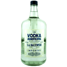 Monopolowa Vodka
