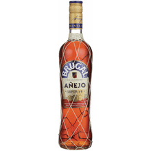 Brugal Rum Anejo