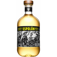 Espolon Anejo Tequila