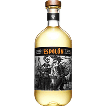 Espolon Reposado Tequila