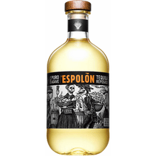 Espolon Reposado Tequila