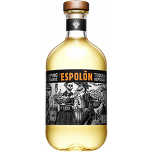 Espolon Reposado Tequila