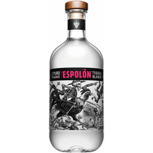 Espolon Blanco Tequila