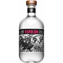 Espolon Blanco Tequila