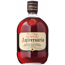 Pampero Aniversario Rum