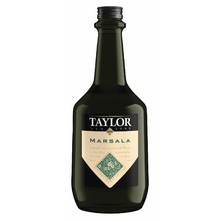 Taylor NY Marsala