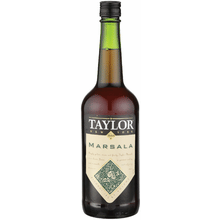 Taylor NY Marsala